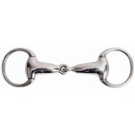 Olivenkopfgebiss hohl T de T kleine Ringe