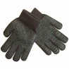 Magic Handschuhe T de T - Schwarz