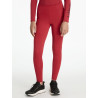 Leggings LeMieux Orla Young Rider - Chilli