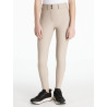 LeMieux Izzy Young Rider Kniebesatz-Reithose - Mandel