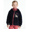 Teagan Mini LeMieux Fleece - Marine
