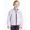 Teagan Mini LeMieux Fleece - Flieder
