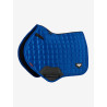 Satteldecke LeMieux Loire Close Contact Square Springen - Benetton Blau
