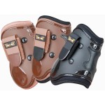 Gamaschen mit Schale und Leder T de T