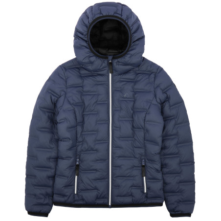 Daunenjacke Je t'aime Equithème Nelly Damen