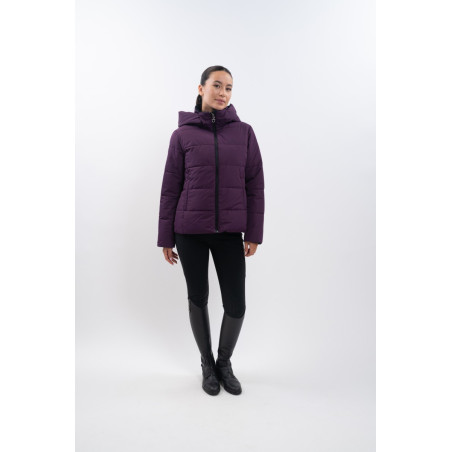 Kurze Parka Harcour Adele