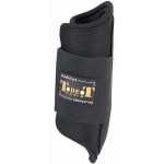 Geschlossene thermoformbare Gamaschen T de T