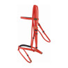 Trensenzaum Biotack® T de T - Orange
