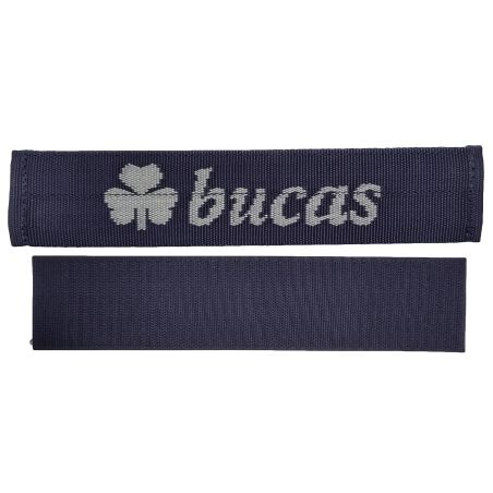 Befestigung für Bucas-Halsteil an Decke