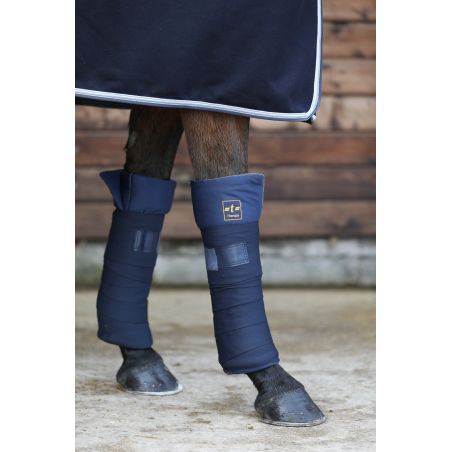 Bucas Therapy Bandagen, 4er-Set