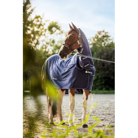 Bucas Shamrock Power Decke