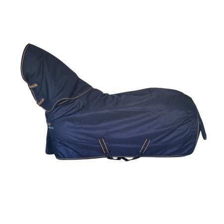 Bucas Freedom-Decke mit Halsteil