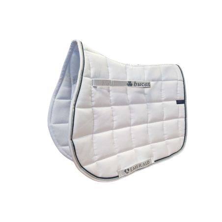 Bucas Schabracke Smaragd