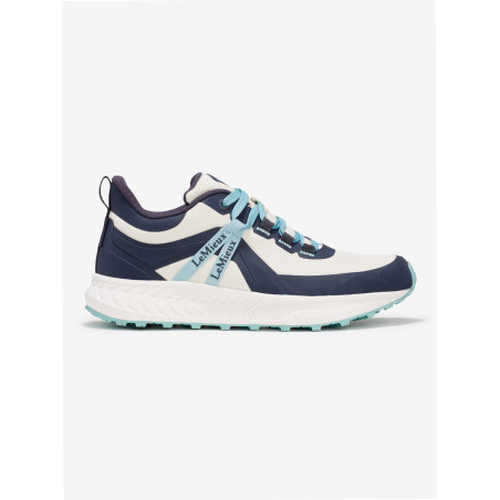 Wasserdichte LeMieux Sneakers Youth Trax Viva