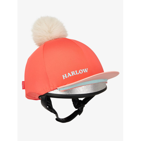 Reithelm LeMieux Harlow Coral Crush