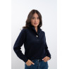 Pullover Harcour Alice - Marine