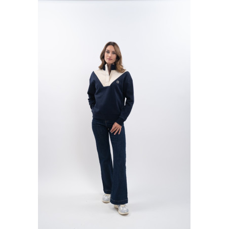 Harcour Ambre Sweatshirt