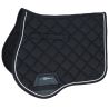 Satteldecke Salvina Covalliero - Schwarz