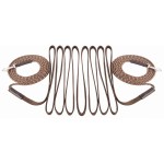 Lange Zügel T de T Seil und Gurt