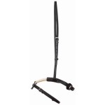 Nasenriemen Seil und Leder T de T