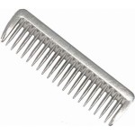 Aluminiumkamm T de T