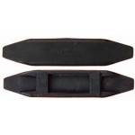 Gummi-Kettenschutz T de T