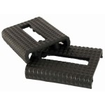 Stahlsteigbügelboden T de T