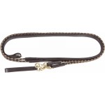 Deutsche Zügel aus Seil und Leder T de T