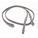 Deutsche Zügel aus T-Gurt T de T