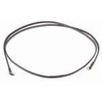 Gogue-Zügel Leder T de T