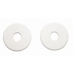 Gummischeiben für Gebisse T de T