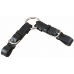 Pelham-Ringe Allianzen mit T-förmigem Ring