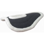 Dämpfer Ende Filz T von T