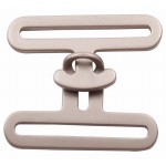 T-Schnallenschlaufe für den Bauchgurt