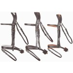 Anatomisches Trensenzaum Matisse T de T