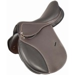 Springsattel Leder Caylus T de T