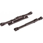 Hackamore-Nasenriemen Eric Thomas