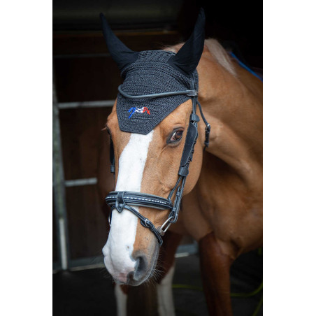 Pénélope Glitter Mütze