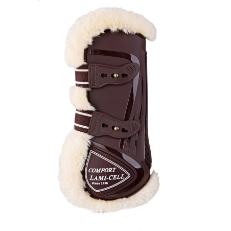 Gamaschen Lami-Cell Comfort Bamboo