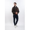 Harcour Jako Jacke - Kakao