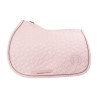 Sattelpad Harcour Saphir - Schwarz / Rosa