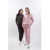 Damen-Jogginghose Harcour Aria - Pfingstrose