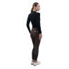 Pantalon  Harcour Jaltika fix system grip - Kakao