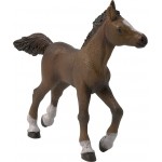 Anglo-Araber Fohlen Figur Papo