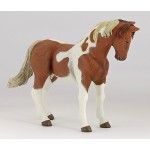 Pinto Stute Figur Papo