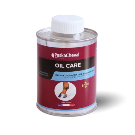 Oil Care Paskacheval Huföl