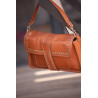 Handtasche Pénélope Cavalia - Cognac