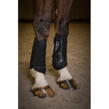 Geschlossene Gamaschen Norton XTR