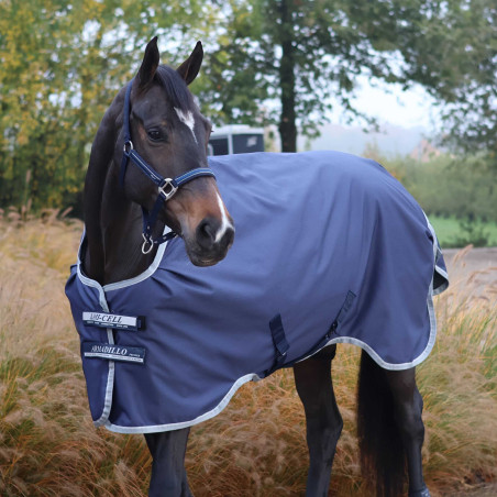 Lami-Cell 1200D Armadillo Decke