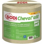 Leckstein Sodi Cheval'Ail